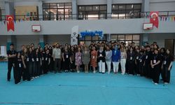 "Engelsiz Eğitim Bağı" projesiyle veliler, öğrencileri hakkında bilgileri hızlı ve güvenli bir şekilde öğrenebilecek
