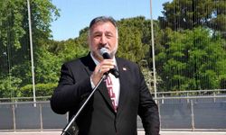 Engelsiz Manisa için birlikte yürüdüler