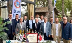 Erdek Kapıdağ Zeytinyağı artık coğrafi işaretli ürünler arasında