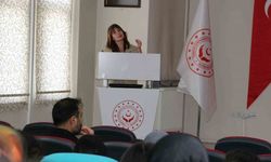 Erzincan sevgi evlerinde gıda okuryazarlığı eğitimi verildi