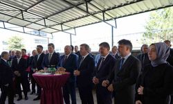 Erzincan’da Aile Destek Merkezlerinin açılışı gerçekleştirildi