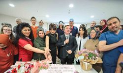 Erzincan’da Ebeler ve Hemşireler Haftası kutlandı