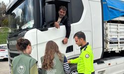 Erzincan’da Kurban Bayramı öncesinde denetimler başladı