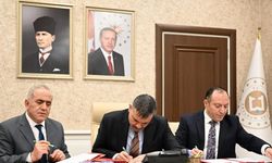 Erzurum’da iki yeni okul yaptırılacak