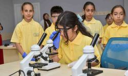 Esenyurt’ta Hayal Fabrikası Çocuk Atölyeleri başladı