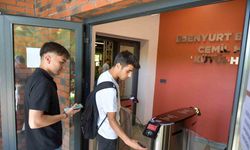 Esenyurt’ta kütüphaneler akıllı sisteme geçiyor