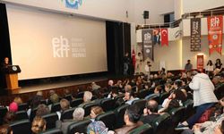 Eskişehir bağımsız kısa film festivali başladı
