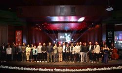 Eskişehir Bağımsız Kısa Film Festivali’nde görkemli final