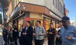 Eskişehir’de 600 yıllık bereket duası geleneği yaşatılıyor