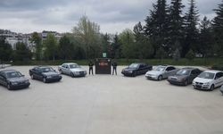Eskişehir’de ’change’ operasyonu