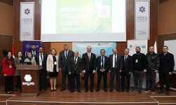 ETÜ’de gelecek pandemilere hazır mıyız? konferansı gerçekleştirildi