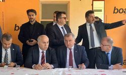 Fatih Belediyesi 8. Engelliler ve Spor Şenliği düzenledi