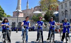 Fatih Belediyesi’nden gençlere turizm elçiliği fırsatı