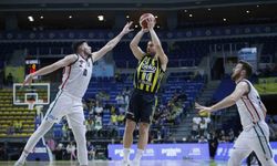 Fenerbahçe Beko, sezonun bitimine 2 hafta kala liderliği garantiledi