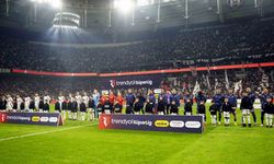 Fenerbahçe ile Beşiktaş 361. randevuda