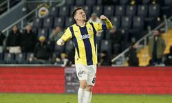 Fenerbahçe, Mert Hakan Yandaş’ın ameliyat olduğunu açıkladı