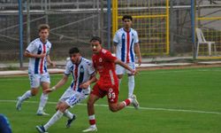 Fethiyespor’dan Kötü Final; 0-4