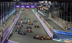 Formula 1’de sıradaki durak Miami