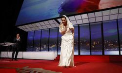 Fransız film yıldızı Binoche, Cannes Film Festivali açılışında Filistinli gazeteci Hassona’yı andı