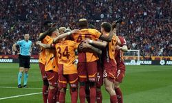 Galatasaray galibiyet serisini 6’ya çıkardı