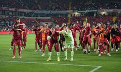 Galatasaray, Türkiye Kupası’nda 19. kez zafere ulaştı