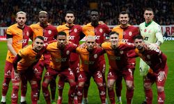 Galatasaray’da ilk hedef Türkiye Kupası