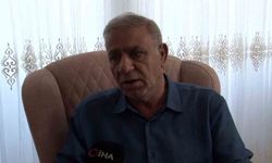 Gazeteci İlhami Işık "Barışı yaşatmamız lazım, herkesi barışa katmamız lazım"