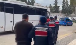 Gaziantep merkezli 3 ilde siber dolandırıcılık operasyonu: 6 şahıs yakalandı