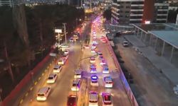 Gaziantep merkezli 47 ilde FETÖ’nün güncel yapılanmasına operasyon: 208 gözaltı