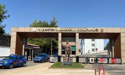 Gaziantep’te hırsızlık şüphelisi 24 şahsı jandarma yakaladı