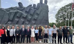 Gaziantep’te ’Sosyal Güvenlik Haftası’ kutlandı