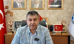 Gediz Belediye Başkanı Akel’den su tasarrufu çağrısı