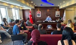 Gediz SHMYO’dan bilim ve başarı rüzgarı