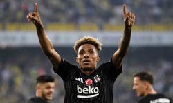 Gedson Fernandes büyük maçları boş geçmiyor!