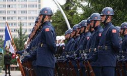 Genelkurmay Başkanı Orgeneral Gürak, Özbek mevkidaşı Imınov ile bir araya geldi