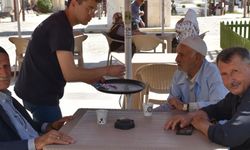 Germencik Belediyesi çay fiyatlarını 1 TL olarak güncelledi