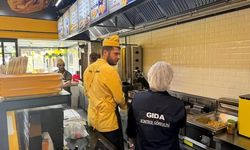 Gıda işletmelerine yönelik denetim