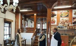 Gölpazarı’nın ekonomik ve sosyal dokusunun önemli parçaları olan esnaflara ziyaret
