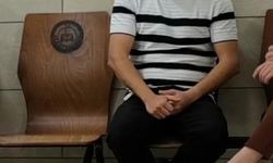 Gözaltına alınan Arif Kocabıyık tutuklandı