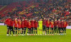 Göztepe, 5 ay sonra deplasmanda kazandı
