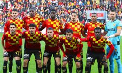 Göztepe, iç sahada ligin en iyi 3 takımından birisi