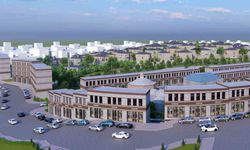 Hacı Cuma’da kentsel dönüşüm