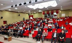 Hacılar için 47 milyon TL kaynak kazandırıldı