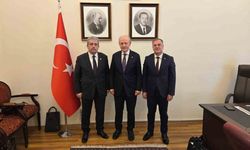 Hacılar’a 1 milyar TL’lik yatırımlar yolda
