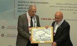 HAK-İŞ Başkanı Arslan: "(KÇP) Teklifin bir an evvel verilmesi için dün görüşmeler yapıldı"