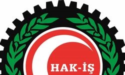 HAK-İŞ Genel Başkanı Arslan: "Sürecin başarıyla tamamlanmasını temenni ediyoruz"