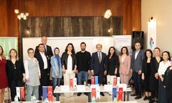 Hasan Kalyoncu Üniversitesi’nde "Atıksız Mutfaklar" ideathon başladı