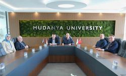 Hayat Hastanesi ve Mudanya Üniversitesi arasında işbirliği