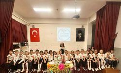 Hayrabolu’da minik yüreklerden Anneler Günü videosu