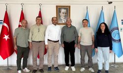 Hendek MYO yeni yerine hazırlanıyor